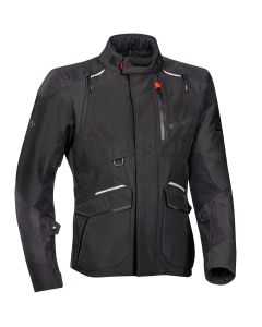 IXON Balder black jakna - 18122IXOBKM