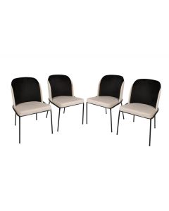 HANAH HOME Stolica Dore 145 V4 - 181255