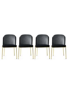 HANAH HOME Stolica Dore 103 V4 - 181256