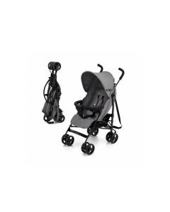 KINDERKRAFT Kolica za bebe Tik Stone Grey VRE49QX - 181531