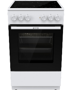 GORENJE Električni šporet GEC5A20WG