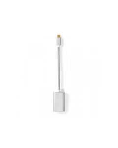 NEDIS Adapter USB-C - 181548