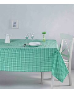 HERMIA Stolnjak Potikareli 220 Green - 181577