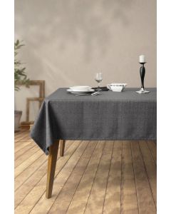 HERMIA Stolnjak Grande 250 Anthracite - 181593