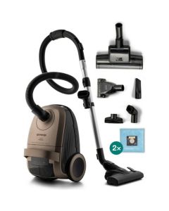 GORENJE Usisivač sa kesom VCE28G6ALLGO