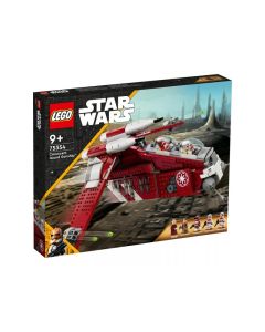 LEGO Star Wars 75354 Topovski brod korkusantske garde - 181667