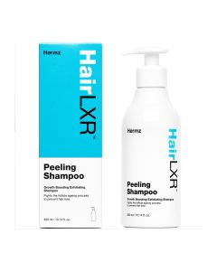 HAIRLXR Piling šampon za kosu, 300 ml - 18170