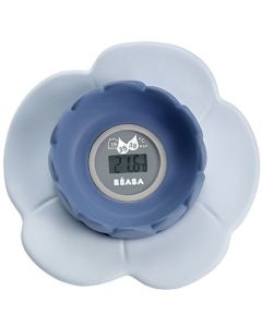 BEABA Digitalni termometar za sobu i kupanje Lotus Mineral