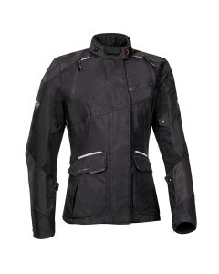 IXON Balder lady black jakna - 18182IXOLBKM