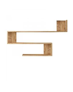 HANAH HOME Zidna polica WL10 A