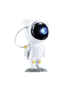 XO Projektor dečiji CF1 Astronaut, sa lampom