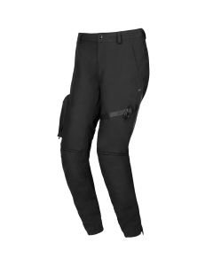 IXON Akro black pantalone - 18208IXOBKM