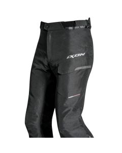 IXON Summit 2 black pantalone - 18209IXOXL