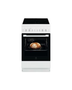 ELECTROLUX Elektični šporet LKR540066W - 20983