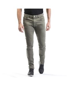 IXON Flint jeans khaki pantalone - 18215IXOKHKXL