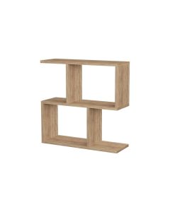 HANAH HOME Pomoćni stočić Mania Oak - 182232