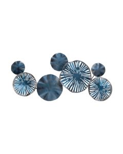 WALLXPERT Zidna dekoracija Astrid CH102 5 - 182238-1