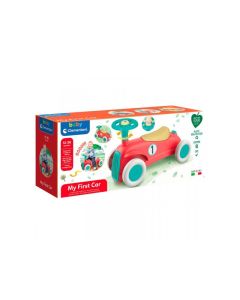 CLEMENTONI Baby Clemmy My first car ride on (CL17308) - 182254