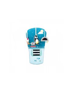 TAF TOYS 12505 Igračka za auto sa ogledalom (22114068) - 182299