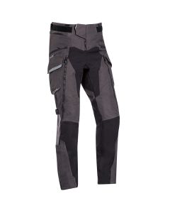 IXON Ragnar antracit gray pantalone - 18230IXOAGBL