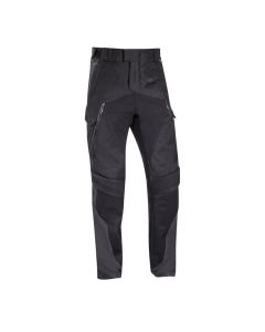 IXON Eddas black antracite pantalone - 18231IXOBAL