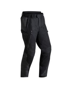 IXON Eddas short black anthracite pantalone - 18231IXOBSHXXXL