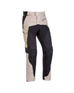 IXON Eddas grege khaki pantalone - 18231IXOGKL
