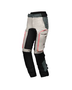 IXON Vidar greige green red pantalone - 18235IXOGGRXL