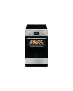 ELECTROLUX Elektični šporet LKR540267X - 20985