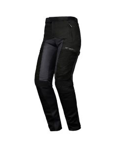IXON M-njord black pantalone - 18236IXOBKL