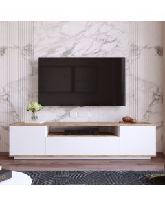 HANAH HOME TV polica FR7 AW - 182393