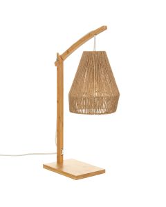 ATMOSPHERA Stona lampa Palm 55x30x18cm - 182410