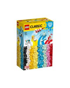 LEGO 11032 Kreativna zabava sa bojama - 182463