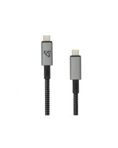 S-BOX S BOX Kabl USB 3.1 Type C na Type C - 100W - 182498