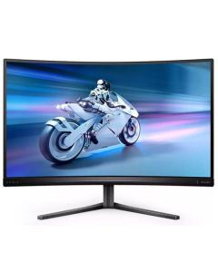 PHILIPS 27 inča Evnia 27M2C5500W/00 Curved Quad HD Gaming monitor - MON03221
