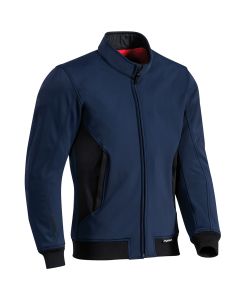 IXON Camden navy jakna - 18252IXONAVL