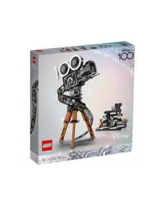 LEGO Disney 43230 Volt Diznijeva počasna kamera - 182571