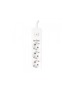 S-LINK Produžni kabl SPG301S 3 utičnice, 1.5m - 182588