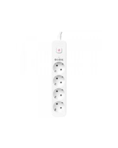 S-LINK Produžni kabl SPG401S 4 utičnice, 1.5m - 182589
