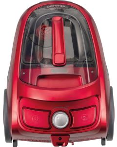 GORENJE Usisivač sa posudom za prašinu VCE03SPRCY