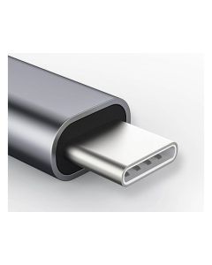 FAST ASIA Adapter TIP C na 3xUSB 3.0+RJ45 - 182720