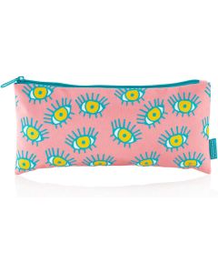 MIQUELRIUS Pernica prazna roza Eye