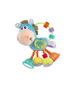 PLAYGRO Clip Clop igračka magarence (A075629) - 182937