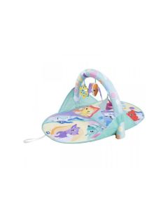 PLAYGRO Gimnastika 2 U 1 Grow n Play (A075636) - 182942
