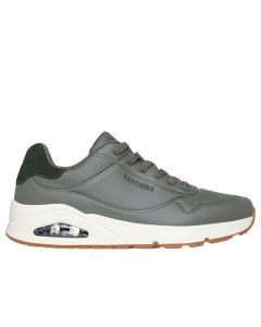SKECHERS Patike uno tailored air M - 183007-OLV43