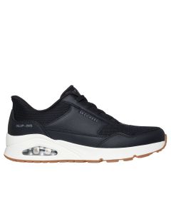 SKECHERS Patike uno banksia M - 183022-BLK43