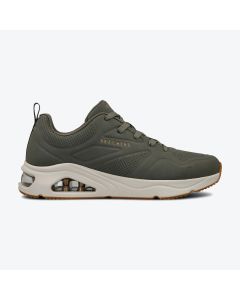 SKECHERS Patike tres-air uno M - 183090-OLV42