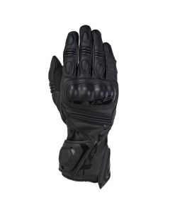 IXON Tempo black rukavice - 18310IXOBKL