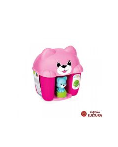 CLEMENTONI Kocke Cat & Kitty (CL17768) - 183120