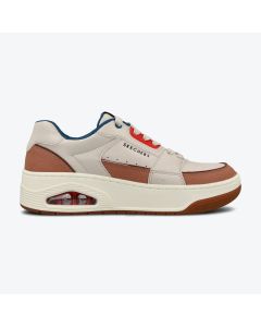 SKECHERS Patike uno court M - 183140-NTMT43